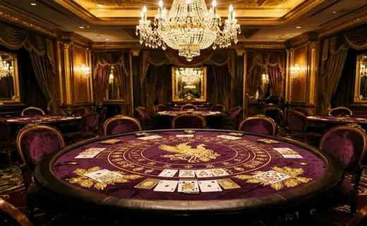Speed Baccarat